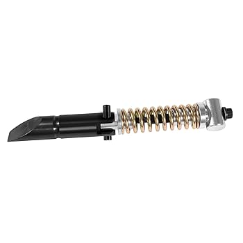 Amazon.com: 9829733 Quick Attach Coupler Latch fit for Case